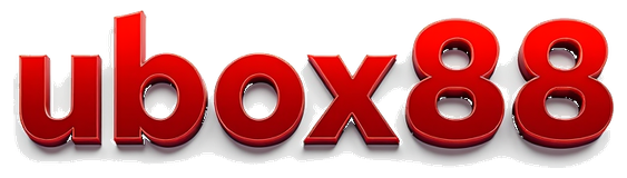 ubox88 logo